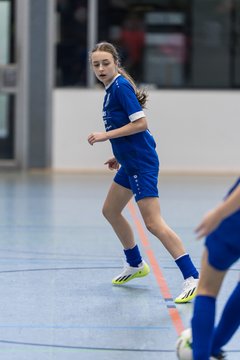 Bild 561 - wBJ Loewinnen Cup B2